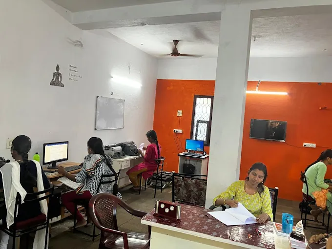 Image of: Sp Institute In Ambattur