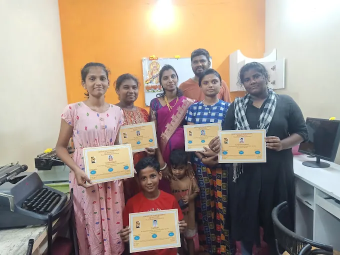 Image of: Sp Institute In Ambattur