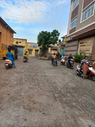 Image of: Sps Driving School In Thiruvottiyur