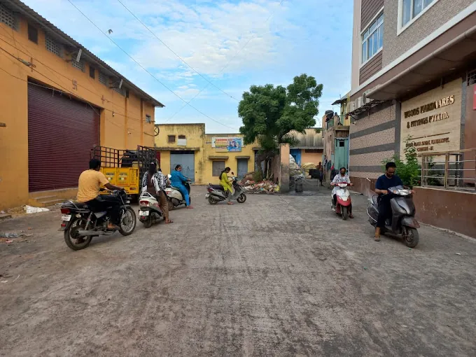 Image of: Sps Driving School In Thiruvottiyur 2