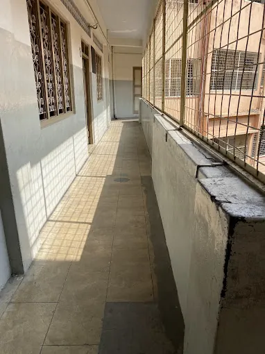 Image of: Sree Venkateswarar Matriculation Higher School In Royapettah