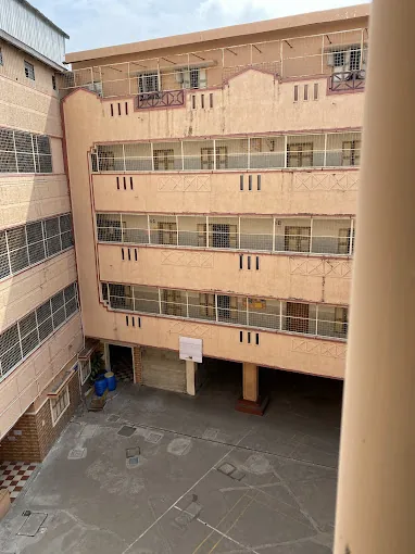 Image of: Sree Venkateswarar Matriculation Higher School In Royapettah 3