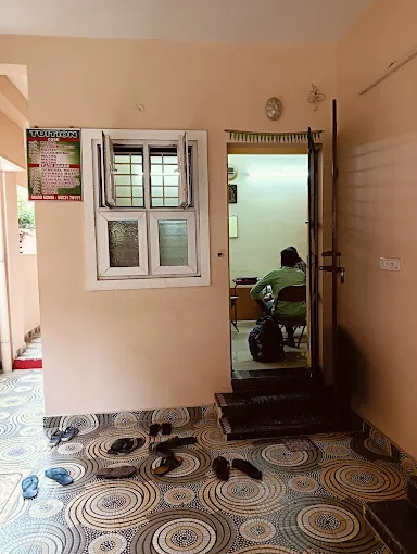 Image of: Sri Annai Tution Center In Perambur