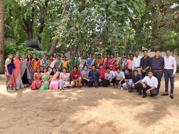 Image of: Sri Bk Kothari Matriculation Higher School In Kilpauk