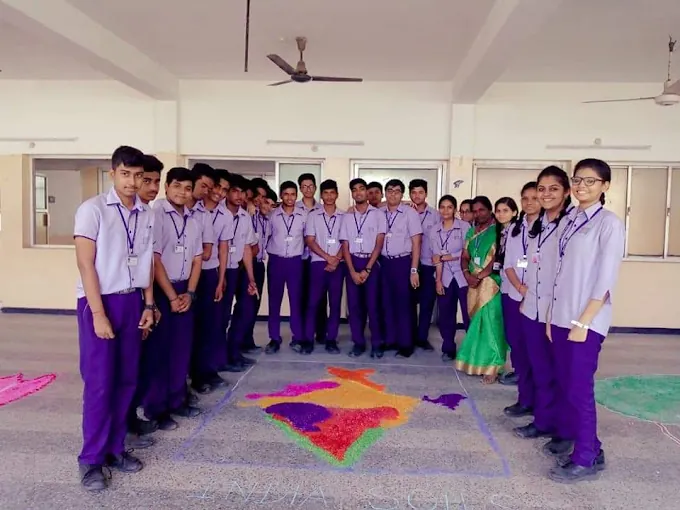Image of: Sri Bk Kothari Matriculation Higher School In Kilpauk 2