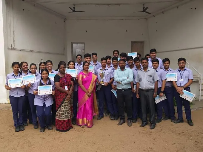 Image of: Sri Bk Kothari Matriculation Higher School In Kilpauk 3
