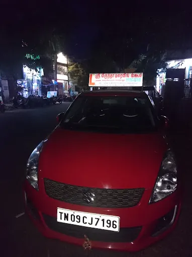 Image of: Sri Brindaa Driving School In Saidapet