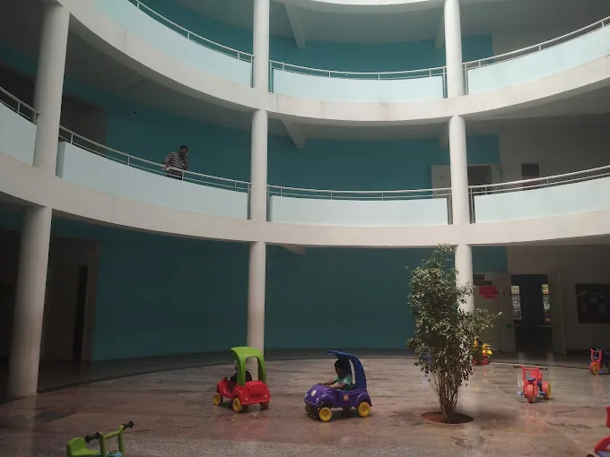 Image of: Sri Chaitanya Techno School In Pallavaram