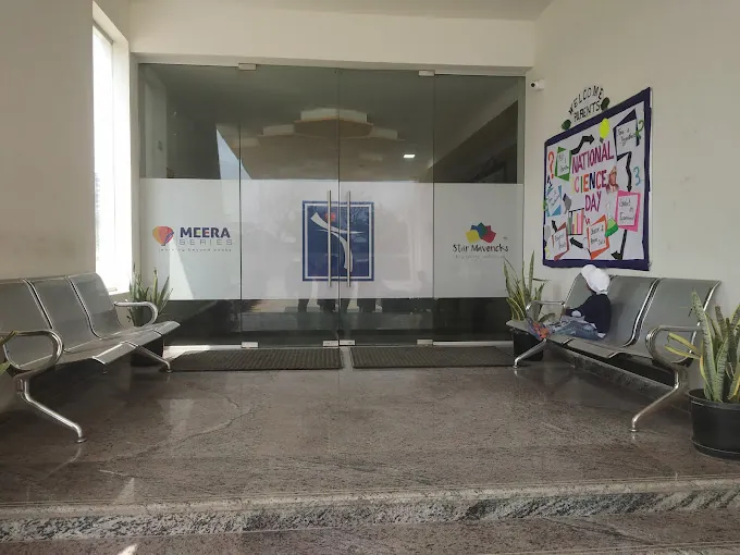 Image of: Sri Chaitanya Techno School In Pallavaram 2