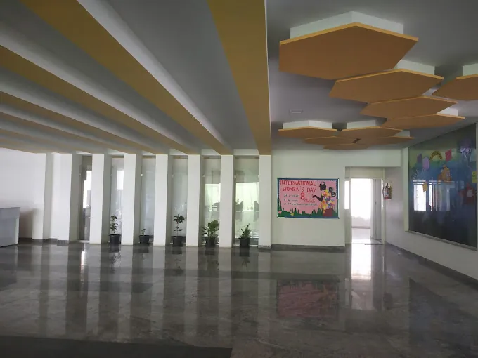 Image of: Sri Chaitanya Techno School In Pallavaram 3
