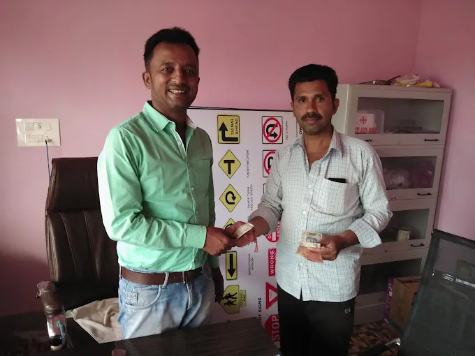 Image of: Sri Ganesh Driving School In Amman Koil Street 3