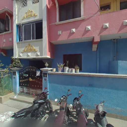 Image of: Sri Ganesh Driving School In Amman Koil Street