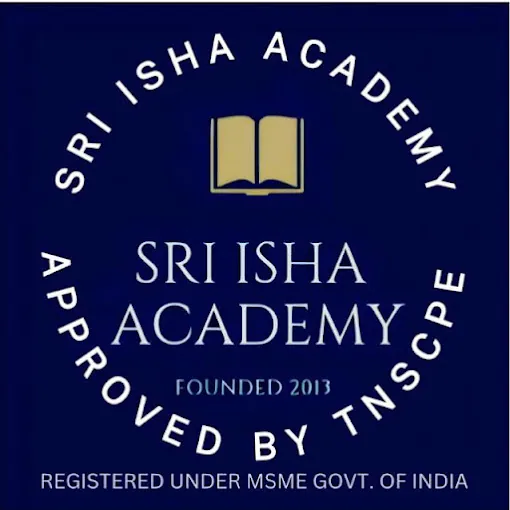 Image of: Sri Isha Academy In Chennai