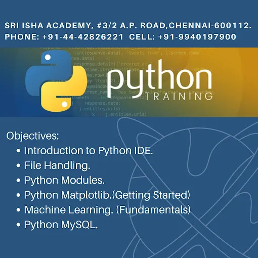 Image of: Sri Isha Academy In Chennai