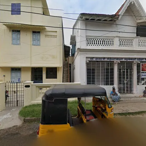 Image of: Sri Kumaran Vidhyalaya Nursery In Mylapore