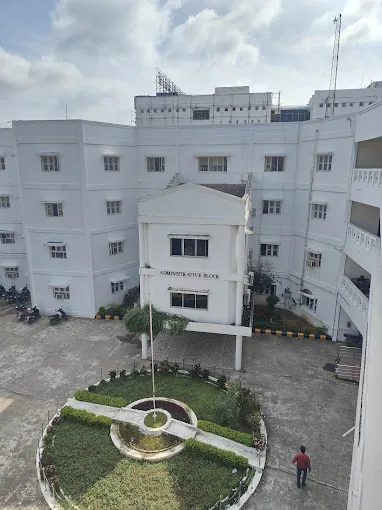 Image of: Sri Muthukumaran Institute Of Technology In Chennai