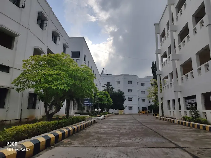 Image of: Sri Muthukumaran Institute Of Technology In Chennai 3