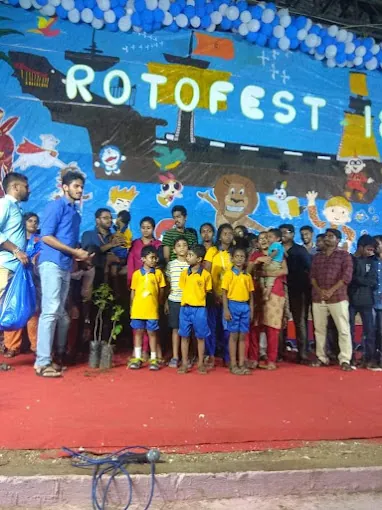 Image of: Sri Sai Viswas Special School In Kolathur 3