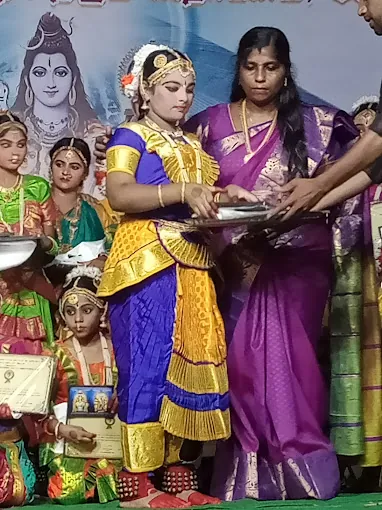 Image of: Sri Vari Academy Play School In Korukkupet