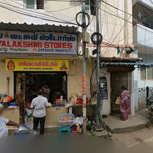 Image of: Srinivaas Academy In Mylapore