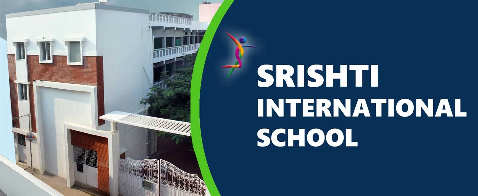 Image of: Srishti International School In Korukkupet