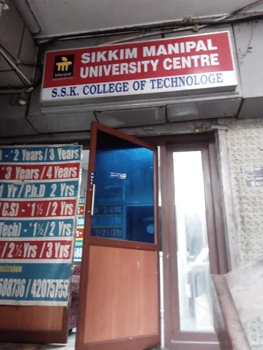 Image of: Ssk College In Triplicane
