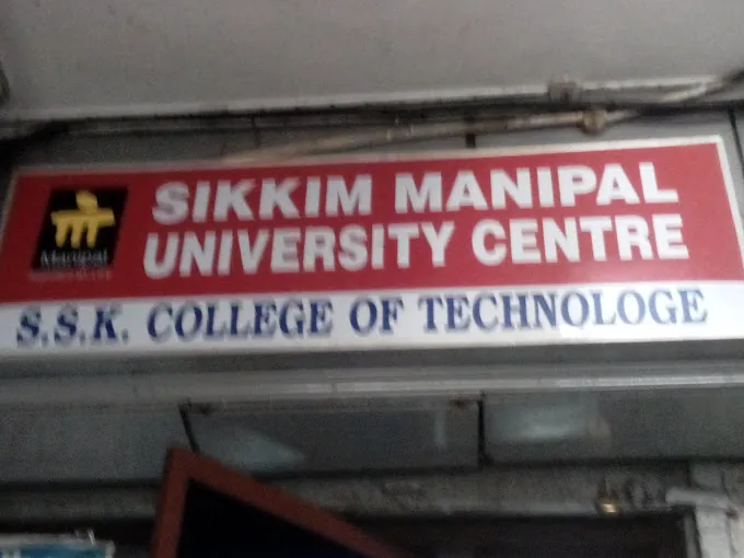 Image of: Ssk College In Triplicane 2