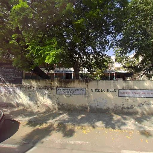 Image of: St Andrews High School In Choolai