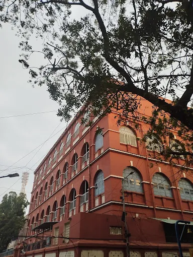 Image of: St Columbans Aihrsec School In George Town