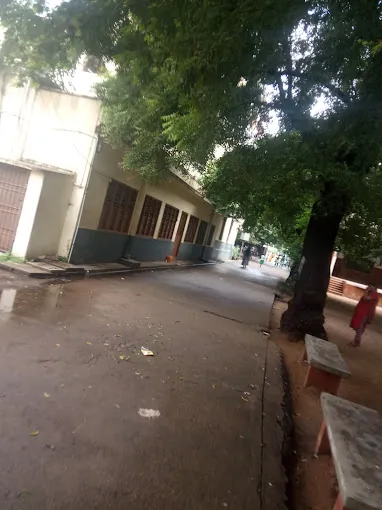 Image of: St Helen Girls Higher School In St Thomas Mount 2