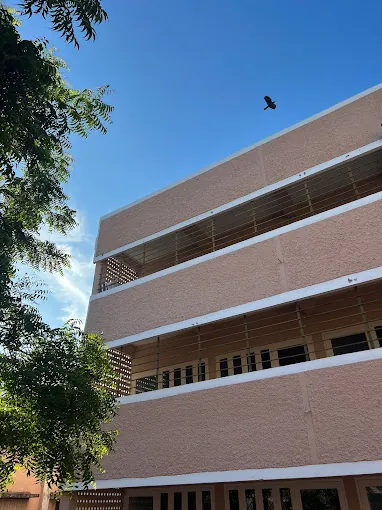 Image of: St Johns Elite School Cbse In Villivakkam 2