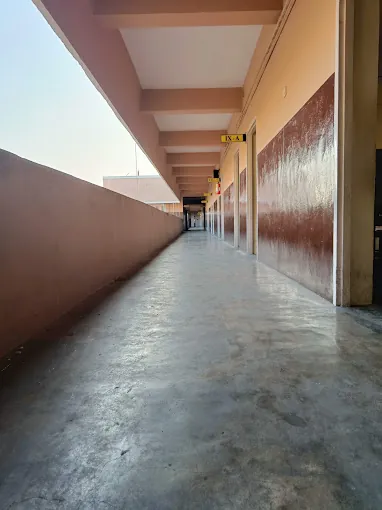 Image of: St Johns English School In Besant Nagar 5