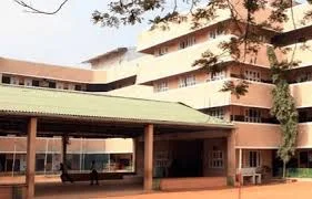 Image of: St Johns English School In Besant Nagar 7