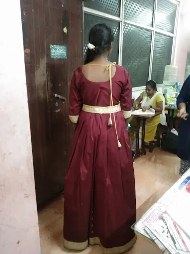 Image of: St Joseph Tailoring Institute In Madhavaram 2