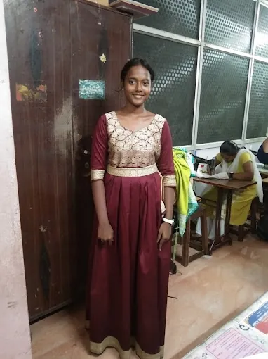 Image of: St Joseph Tailoring Institute In Madhavaram 3