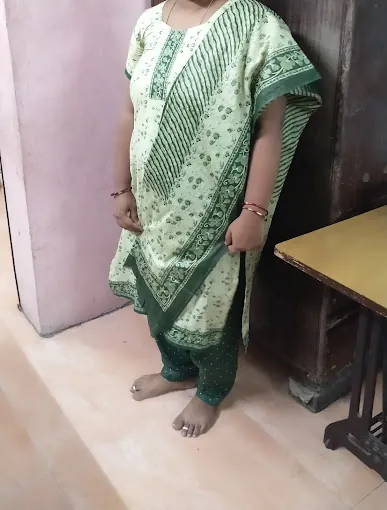 Image of: St Joseph Tailoring Institute In Madhavaram
