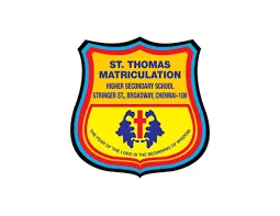 Image of: St Thomas Matriculation School In Broadway 3