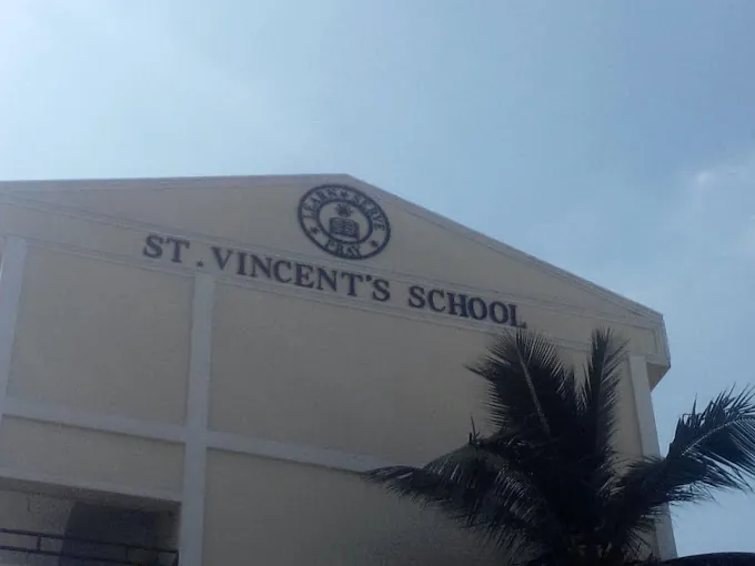Image of: St Vincents Matriculation Higher Secondary School In Aminjikarai 2