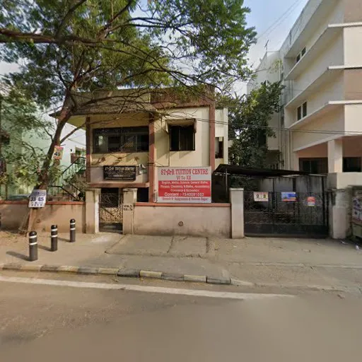 Image of: Star Tution Center In Virugambakkam