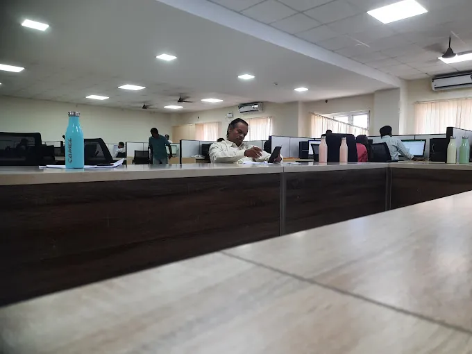 Image of: State Council Of Educational Research In Nungambakkam