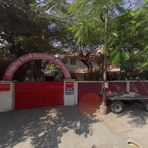 Image of: Stepping Stone Montessori School In Chetpet