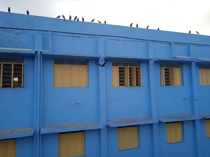 Image of: Stmarys Matric Girls Hr Sec School In Perambur