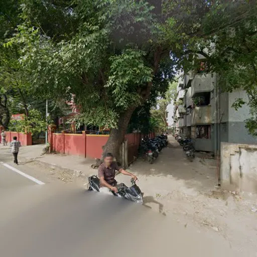 Image of: Sttheresas Primary School In Perambur
