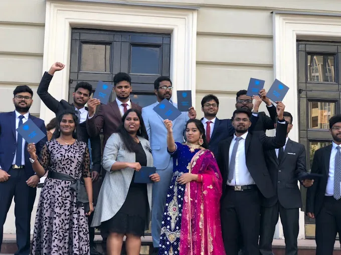 Image of: Study Abroad Educational Consultants In Alwarpet 5