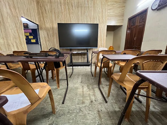 Image of: Studyware Education Centre In Kosapet