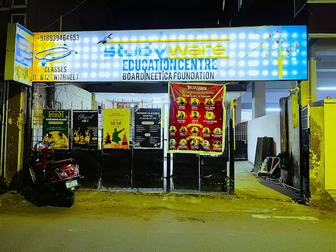 Image of: Studyware Education Centre In Kosapet 2