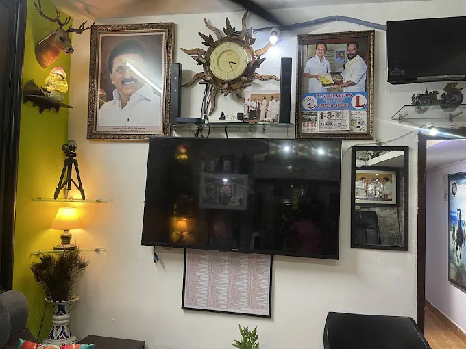 Image of: Subha Keerthi Driving School In Arumbakkam 3