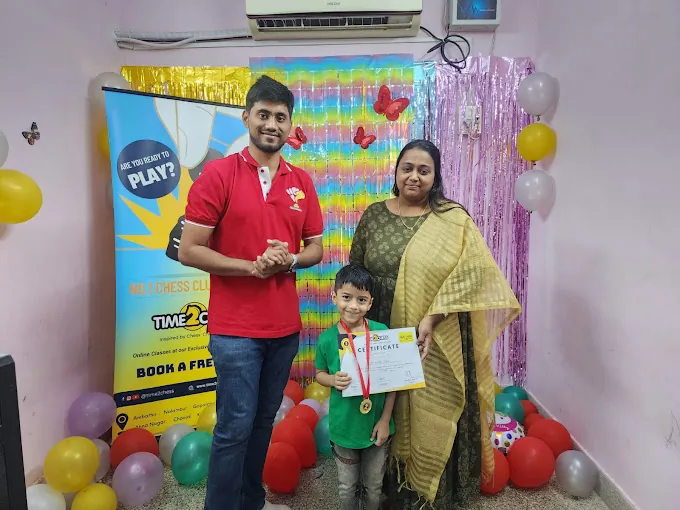 Image of: Success Mantra Educational Institutions In Choolai