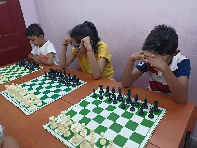 Image of: Success Mantra Educational Institutions In Choolai 2