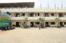 Image of: Sufa Educational Trust In Kodungaiyur
